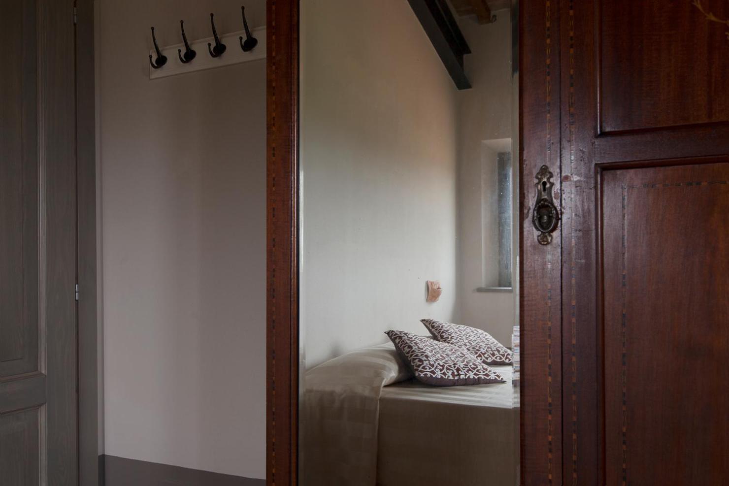 Agriturismo Bio Podere Doganelle Giuncarico Luaran gambar