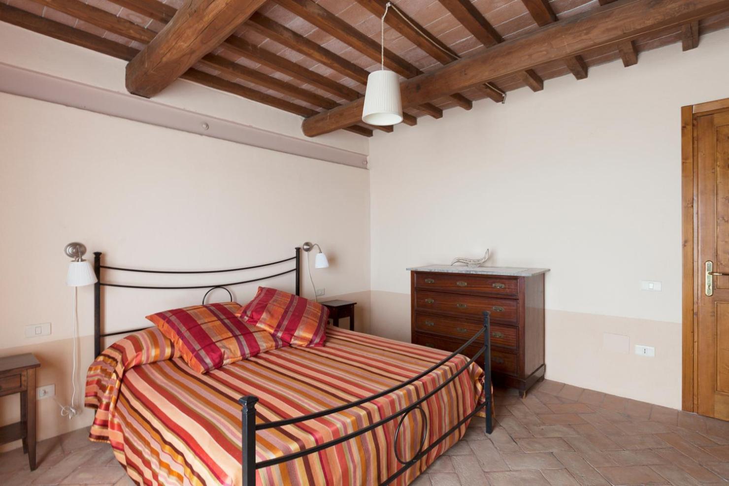Agriturismo Bio Podere Doganelle Giuncarico Luaran gambar