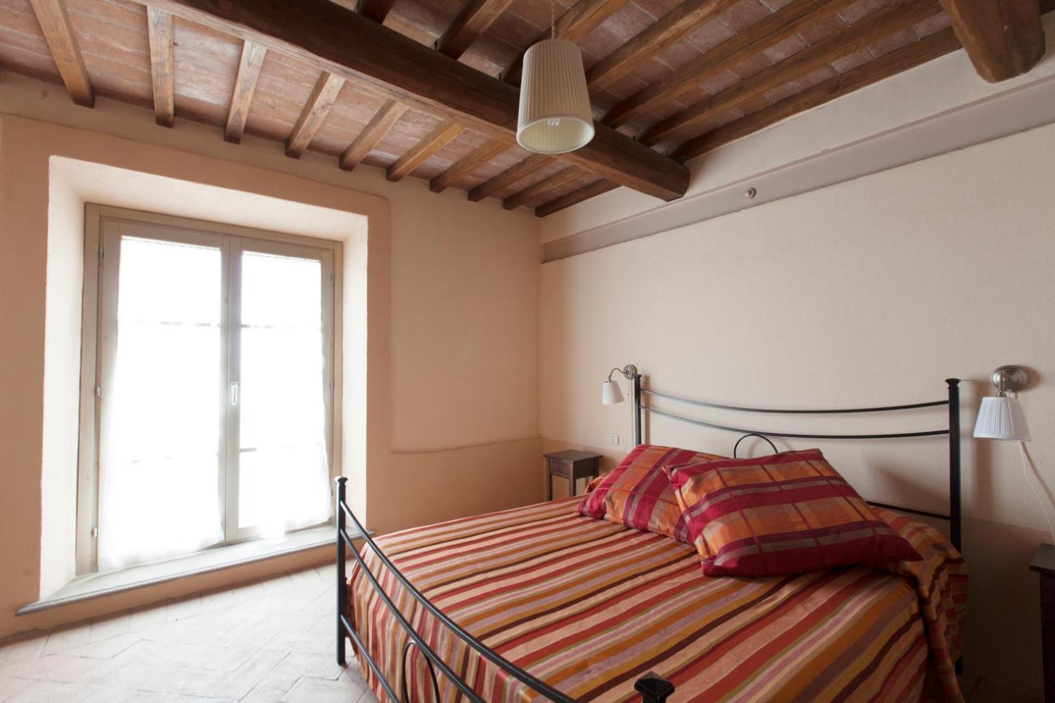 Agriturismo Bio Podere Doganelle Giuncarico Luaran gambar