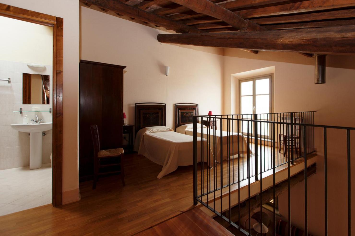 Agriturismo Bio Podere Doganelle Giuncarico Luaran gambar