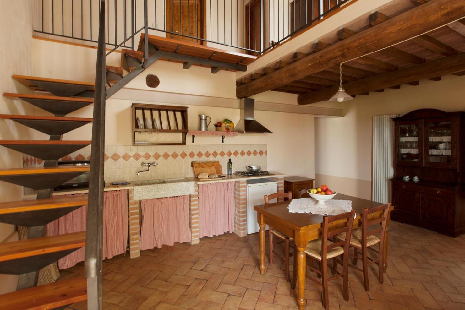 Agriturismo Bio Podere Doganelle Giuncarico Luaran gambar