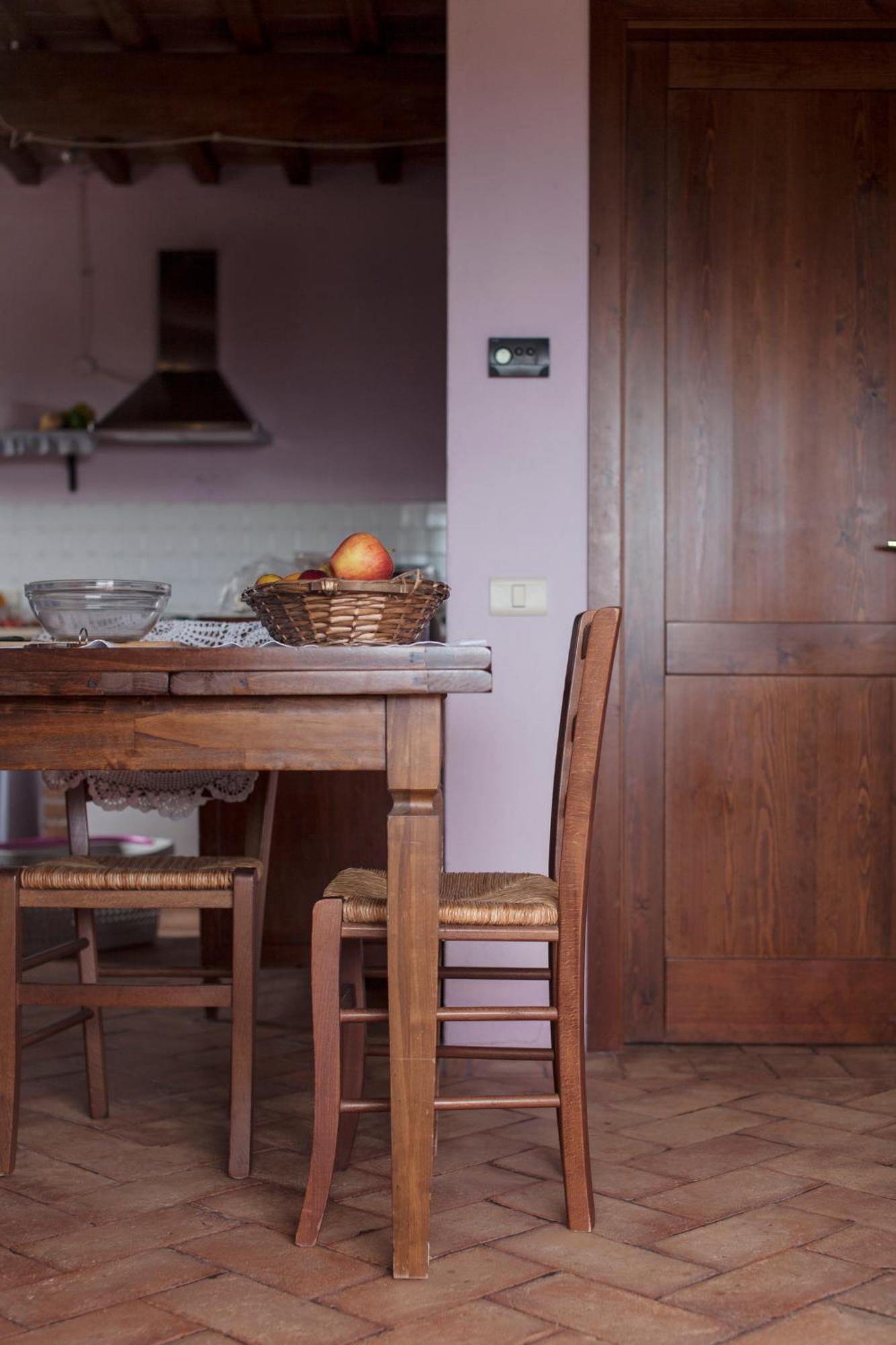 Agriturismo Bio Podere Doganelle Giuncarico Luaran gambar