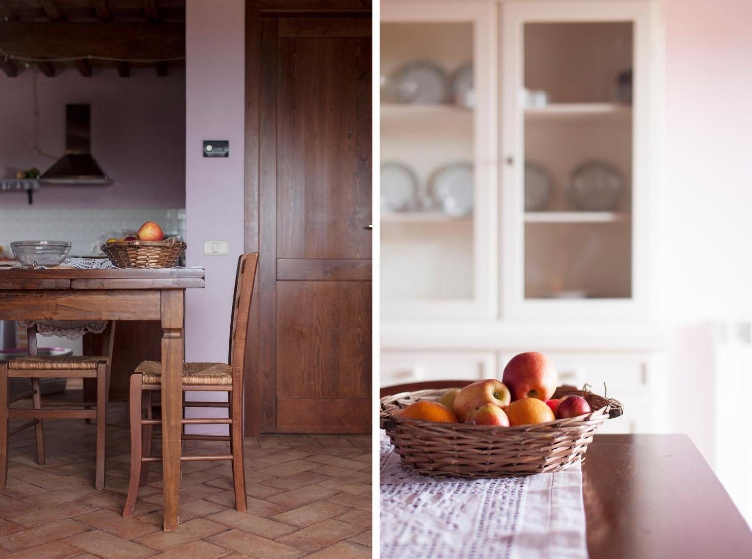 Agriturismo Bio Podere Doganelle Giuncarico Luaran gambar