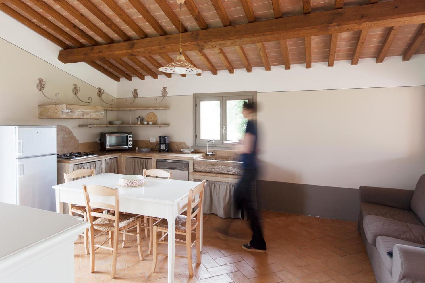Agriturismo Bio Podere Doganelle Giuncarico Luaran gambar