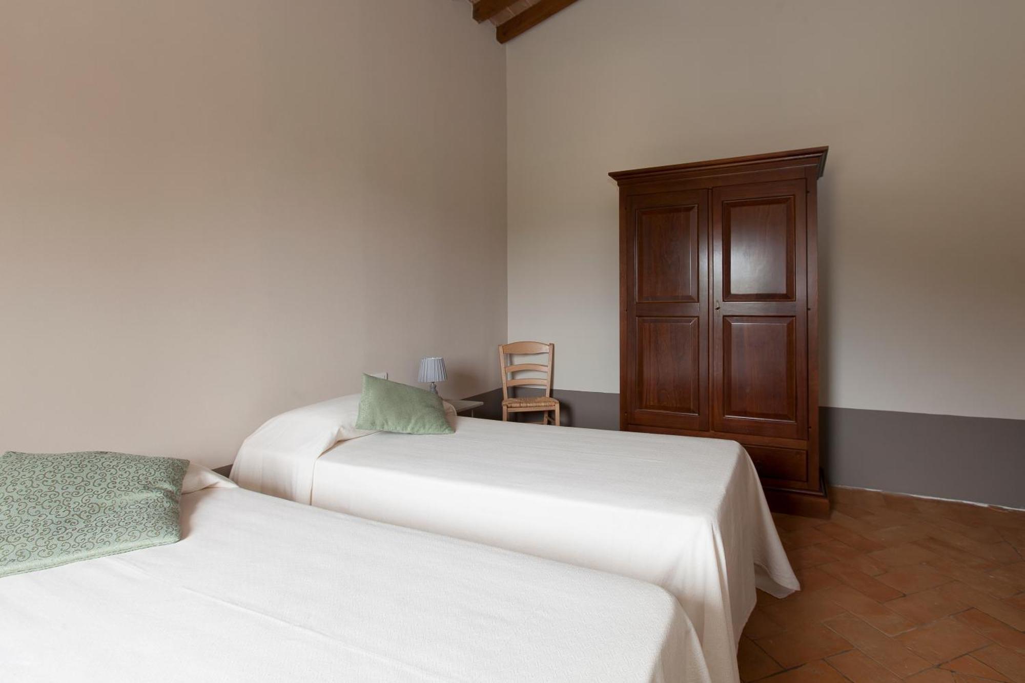 Agriturismo Bio Podere Doganelle Giuncarico Luaran gambar